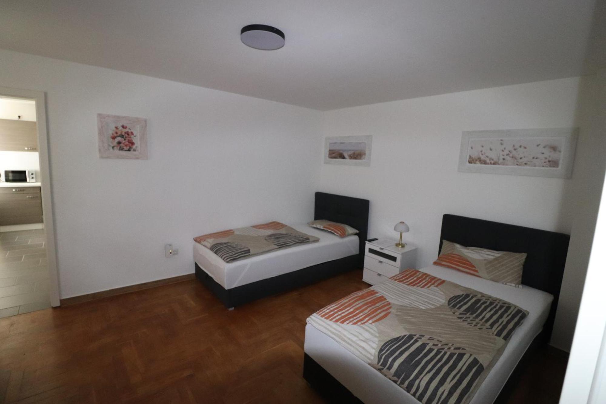 Privatunterkunft Stendaler Stendal