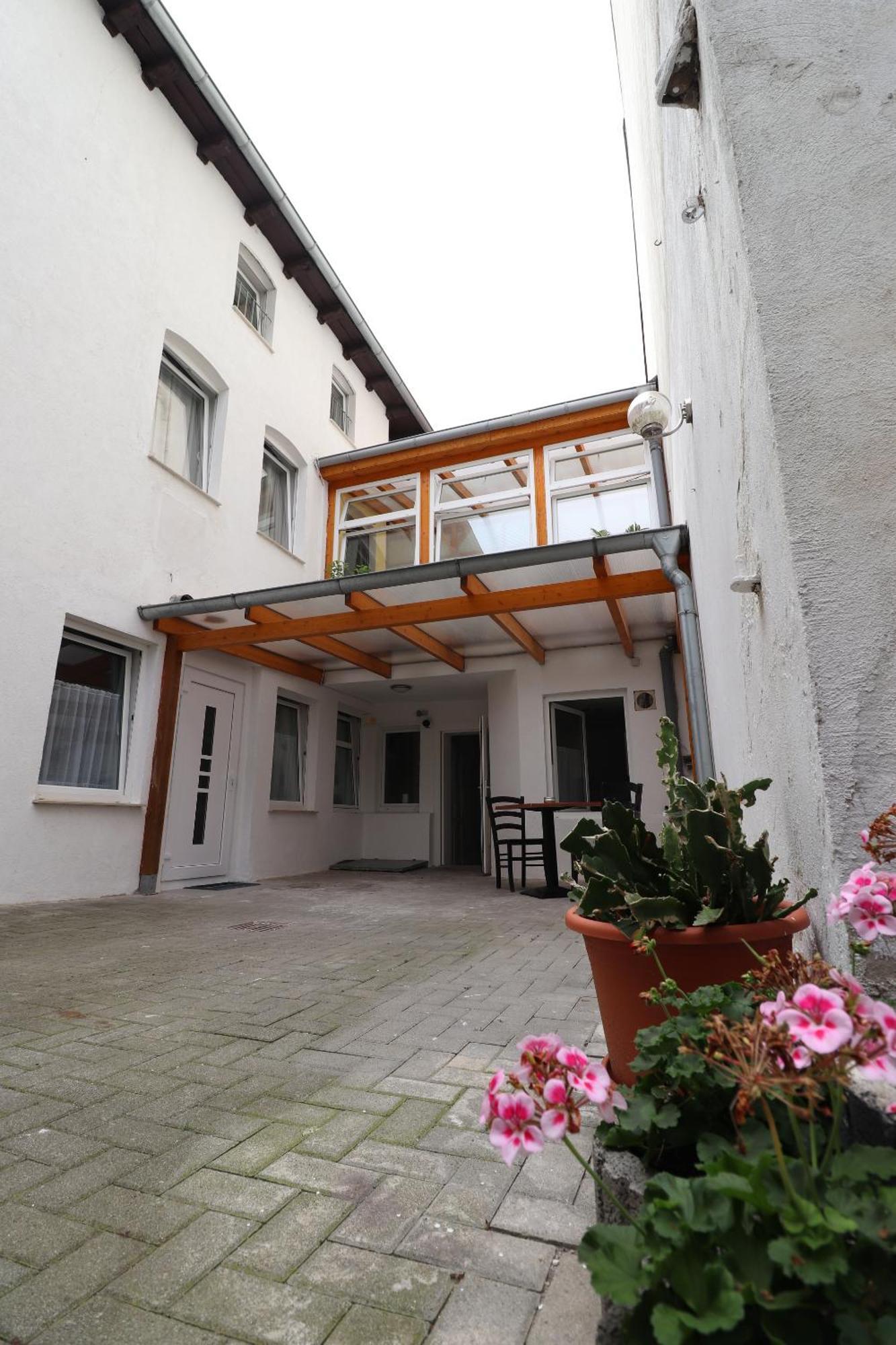 Privatunterkunft Stendaler Stendal