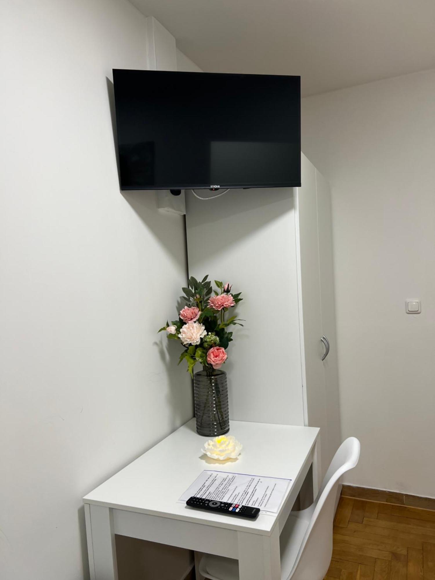 Privatunterkunft Stendaler Stendal